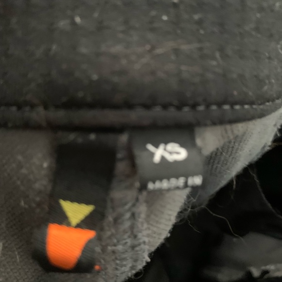 Riding Breaches - Picture 2 of 2